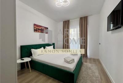 Inchiriere 2 camere de lux Real Residence - 4