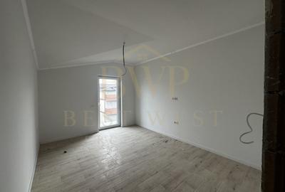 Apartament cu 4 camere, 2 bai, terasă mare, Giroc - 5