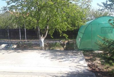 Casă cu 3 camere în Horlești - 2