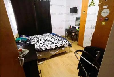 Apartament cu 2 camere decomandat în Centrul Civic - 6