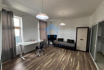 Apartament 1 camera, UMF Apartament 1 camera, UMF - 9