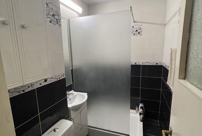 Garsonieră decomandată în Dristor - 5