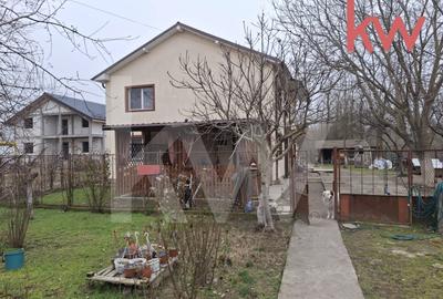 Duplex cu 7 camere cu Teren 2354 Mp în Malu Mare - 6