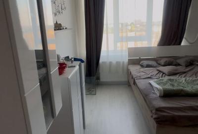 Garsonieră în Chiajna - 3