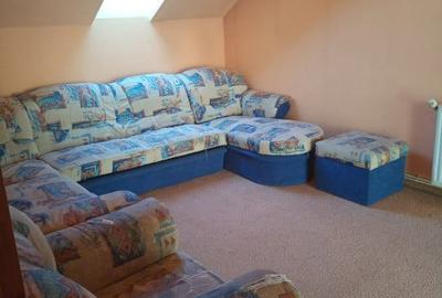 Casă cu 6 camere cu Teren 500 Mp în Nădlac - 14