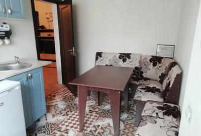 Corp de casa 4 camere liber la vanzare zona AFI - 9