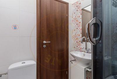 Apartament cu vedere catre lac - 7