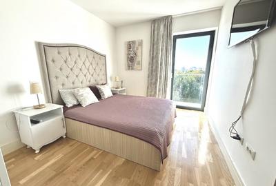 Apartament 2 camere 102 the Address - 4