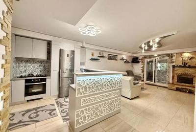 Casă cu 3 camere cu Teren 40 Mp în Pipera - 10