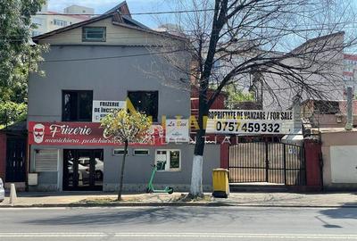 Casă individuală cu 6 camere cu Teren 300 Mp în Brâncoveanu - 23