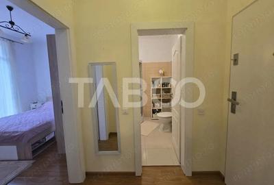 Apartament 2 camere 40mp de inchiriat decomandat zona Turnisor Sibiu - 6