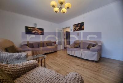 VANZARE 4 CAMERE- DECOMANDAT- MALL  VITAN - 4