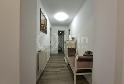 Apartament cu 2 camere decomandat, mobilat în Zorilor - 8