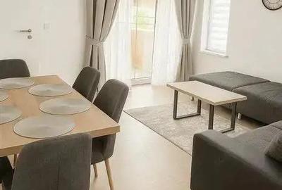 Apartament lux I Duplex curte privata I Zona Dumbravi?a