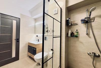 Ocazie! Apartament cu 2 camere de vanzare- 10 minute Iulius Mall - 8