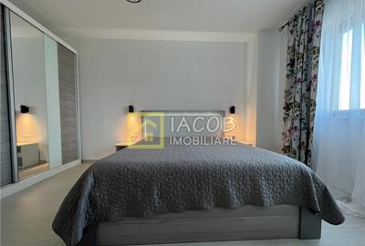 Apartament 3 camere, Str. Vadul Bistritei, Bacau - 5