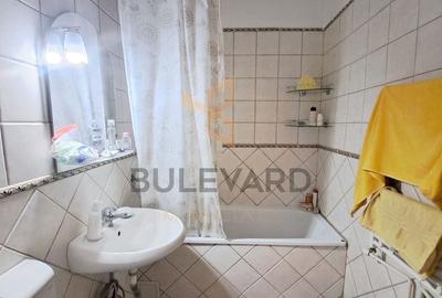 Apartament cu 2 camere semidecomandat, mobilat în Grigorescu - 12