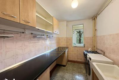 Apartament cu 3 camere decomandat, mobilat în Șagului - 2