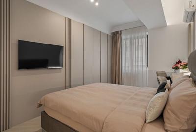 Apartament 3 camere de inchiriat | Cortina North - 12