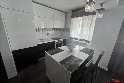Apartament cu 2 camere, mobilat în Ultracentral - 12