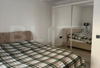 Apartament cu 4 camere în Central - 1