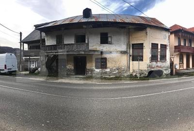 Spațiu comercial, de 400 mp, în Pietroșița - 12