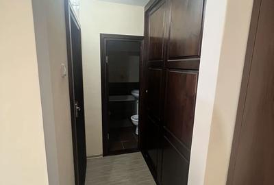 Apartament cu 2 camere semidecomandat în Central - 7