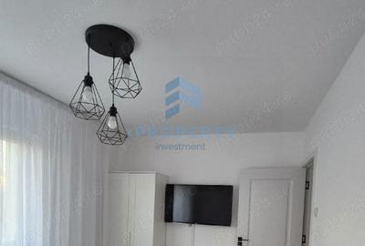 Apartament cu 3 camere, mobilat în Militari - 2