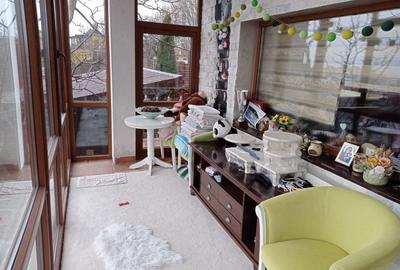Casa / vila Craiovei , complet mobilata / utilata , finisaje moderne ! - 47