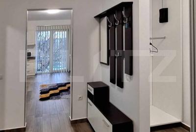 Garsonieră decomandată, mobilată în Apahida - 5