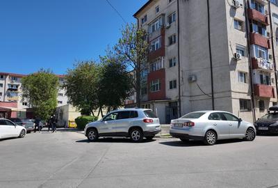 Teren Construcții intravilan de 53 mp, în Central - 5