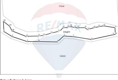 Teren intravilan, 56000 mp, Poiana Brasov - 11