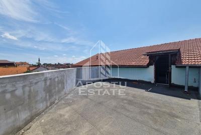 Casa individuala- Spatiu comercial cu 6 camere,280 mp,Zona Dragasani - 31