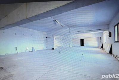 Spațiu comercial, de 300 mp, în Central - 1