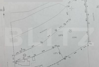 Teren intravilan, 2981 mp, Rafov - sat Buchilasi, Prahova - 1