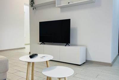 Braytim-Timisoara | 2 camere | Loc de parcare | Pet Friendly - 3
