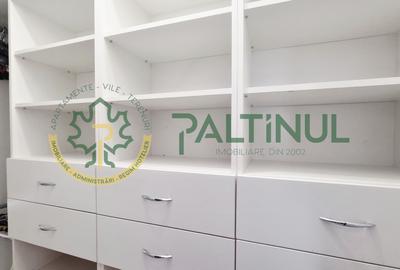 Apartament 3 camere – Cartierul Arhitecților, strada Dorului, etaj. 1 - 6