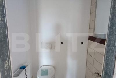 Apartament cu 2 camere, 2bai, 61 mp utili, curte proprie, ga Apartament cu 2 camere, 2bai, 61 mp utili, curte proprie, ga - 8