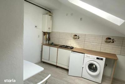 Garsonieră în Turnișor - 4