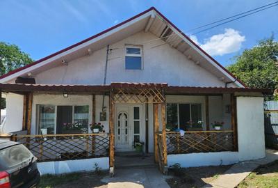 Casa comuna Chiscani, Braila - 8