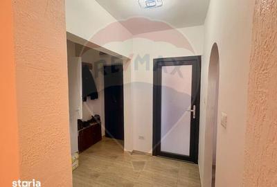 Apartament cu 2 camere, mobilat în Ocna Șugatag - 9