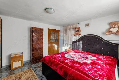 Casa cu 5 camere in Barzava - 14