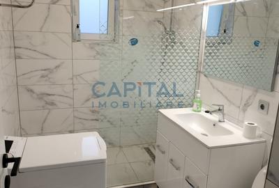 COMISION 0! Apartament 3 camere 60 de mp | BOXA | Zona Cetatii , Floresti - 10