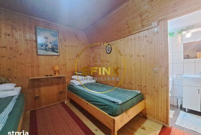 Casă cu 7 camere cu Teren 1955 Mp în Siriu - 11