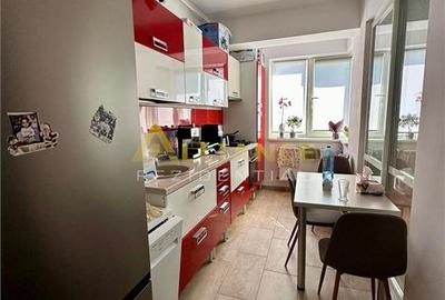 Apartament cu 2 camere decomandat, mobilat în Berceni - 7