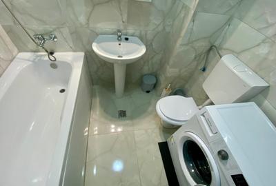 Garsoniera - Centrala proprie - AC - Militari Residence - 6