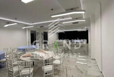 Spațiu comercial, de 123 mp, în Mărăști - 3