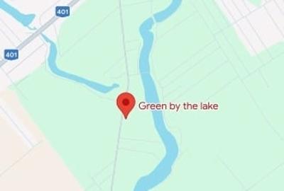 Teren Vidra 3971 m2-Berceni- acces direct la lac si soseaua principala - 4