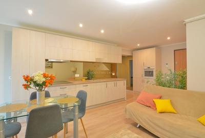 Apartament PREMIUM de 3 camere, parcare subterana, Dobrogeanu Gherea - 5