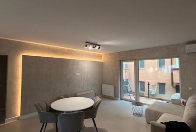 Apartament cu 2 camere semidecomandat în Florești - 2